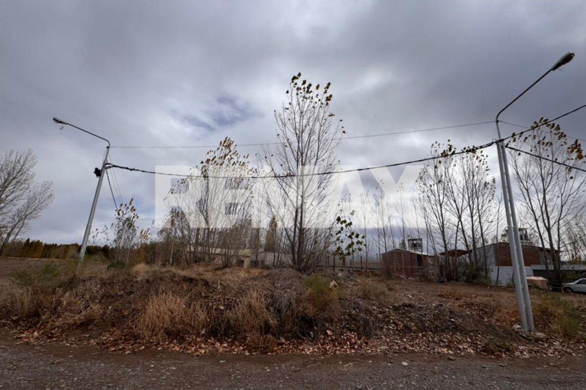 VENTA LOTE DE 1421 M2 UNIFICADO LA FORESTADA AÑELO