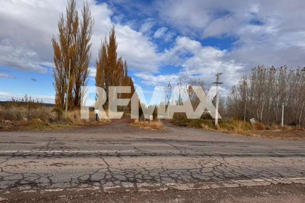VENTA LOTE DE 1421 M2 UNIFICADO LA FORESTADA AÑELO 4