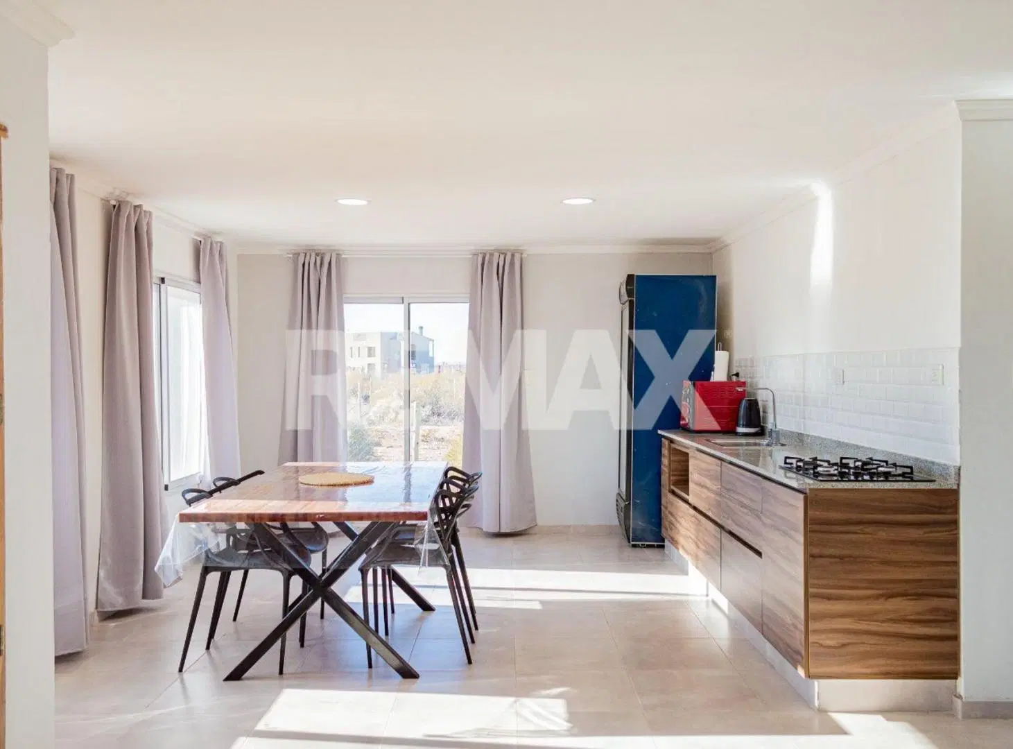 VENTA Casa 3 dormitorios Chocon Medio, Neuquen 4