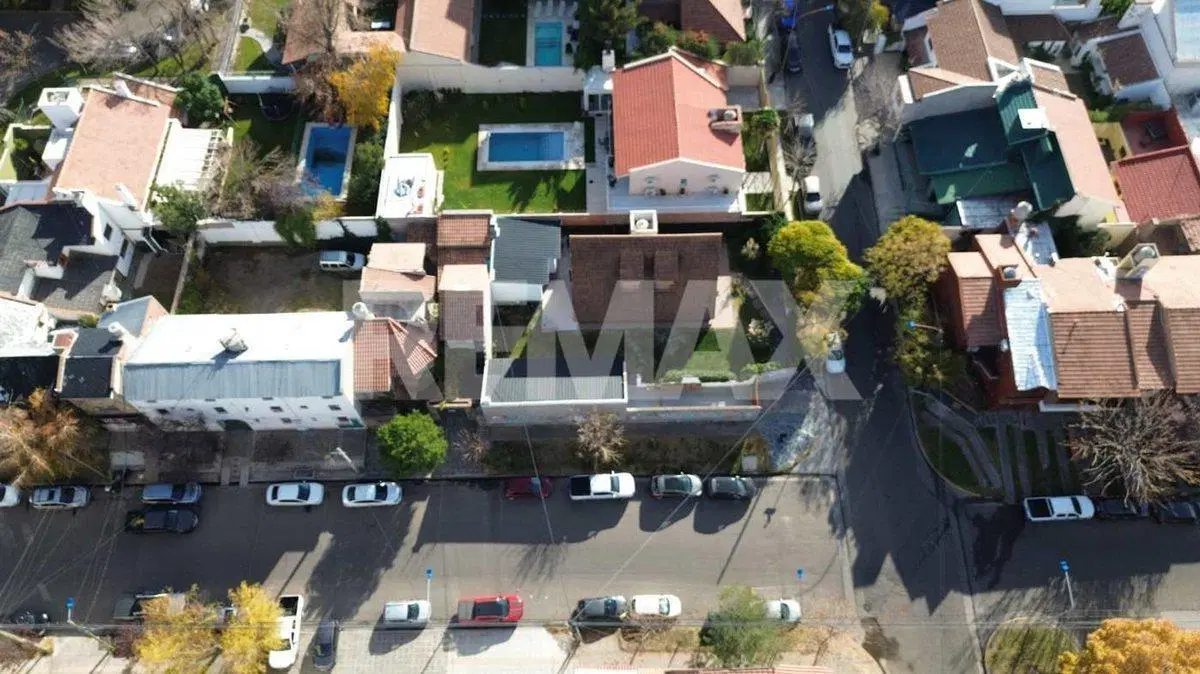 LOTE APTO DESARROLLO CENTRO ESTE NEUQUÉN 8