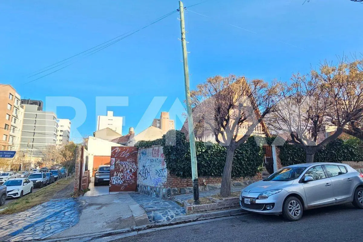 LOTE APTO DESARROLLO CENTRO ESTE NEUQUÉN 3