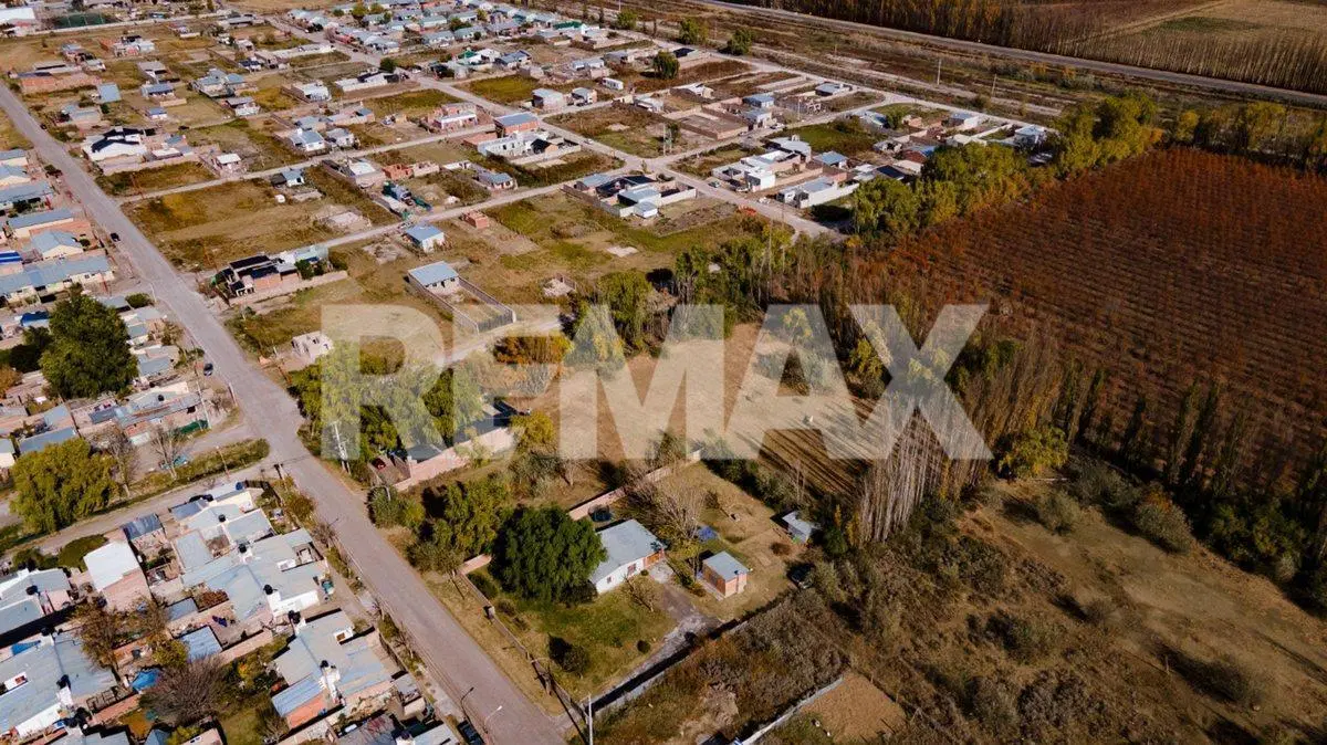 LOTES EN VENTA | ALTA GRACIA CINCO SALTOS 6
