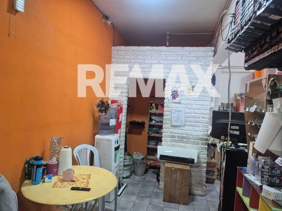 Vende local comercial 35 m2 en centro Cinco Saltos 5
