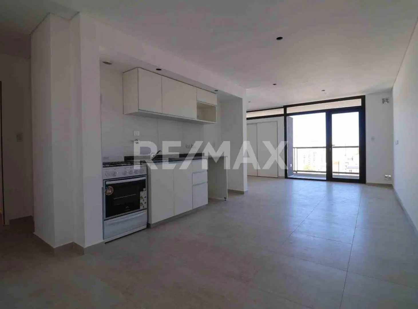 Deptos Monoambiente Apto Residencial y Profesional 5