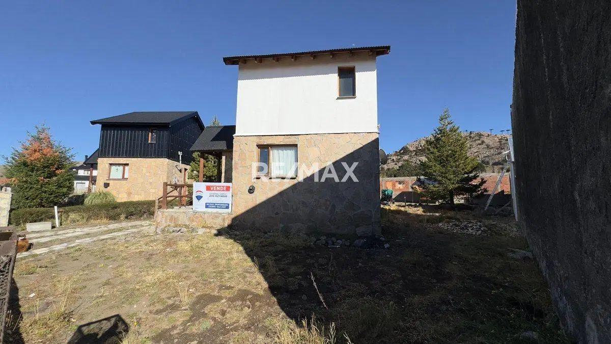 Venta de Cabaña en Caviahue Neuquen 3