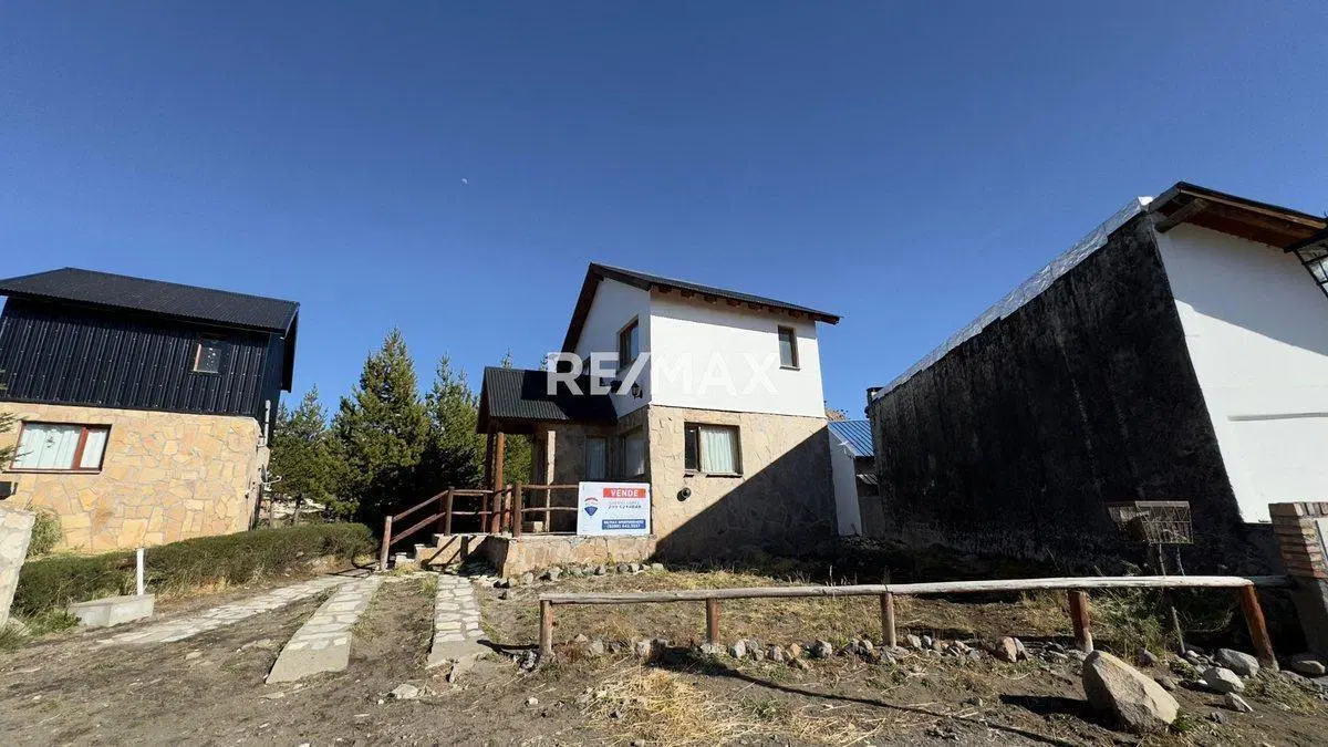 Venta de Cabaña en Caviahue Neuquen 5