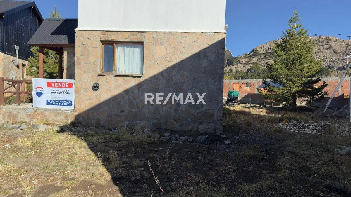 Venta de Cabaña en Caviahue Neuquen 8