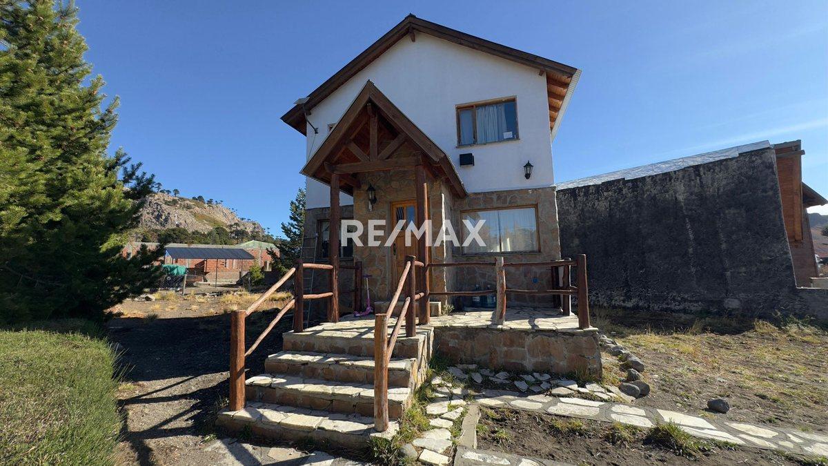 Venta de Cabaña en Caviahue Neuquen