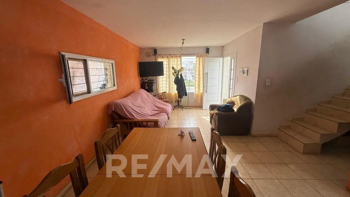 CASA EN VENTA 3 DORMITORIOS | CINCO SALTOS 3