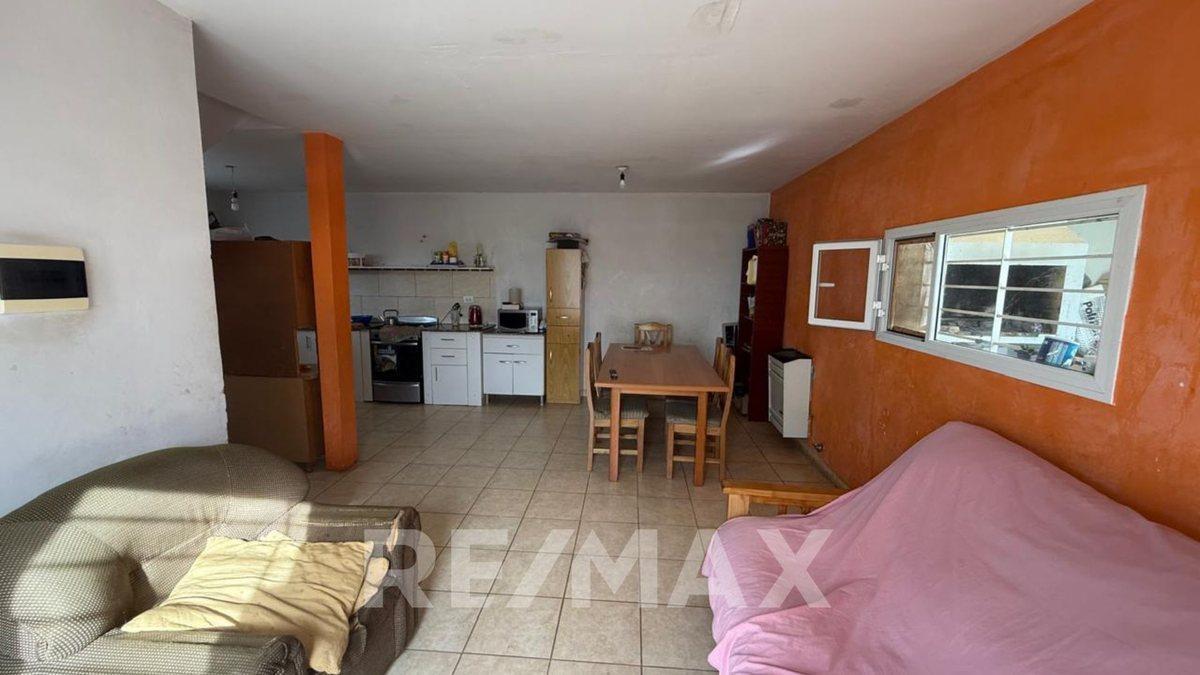 CASA EN VENTA 3 DORMITORIOS | CINCO SALTOS