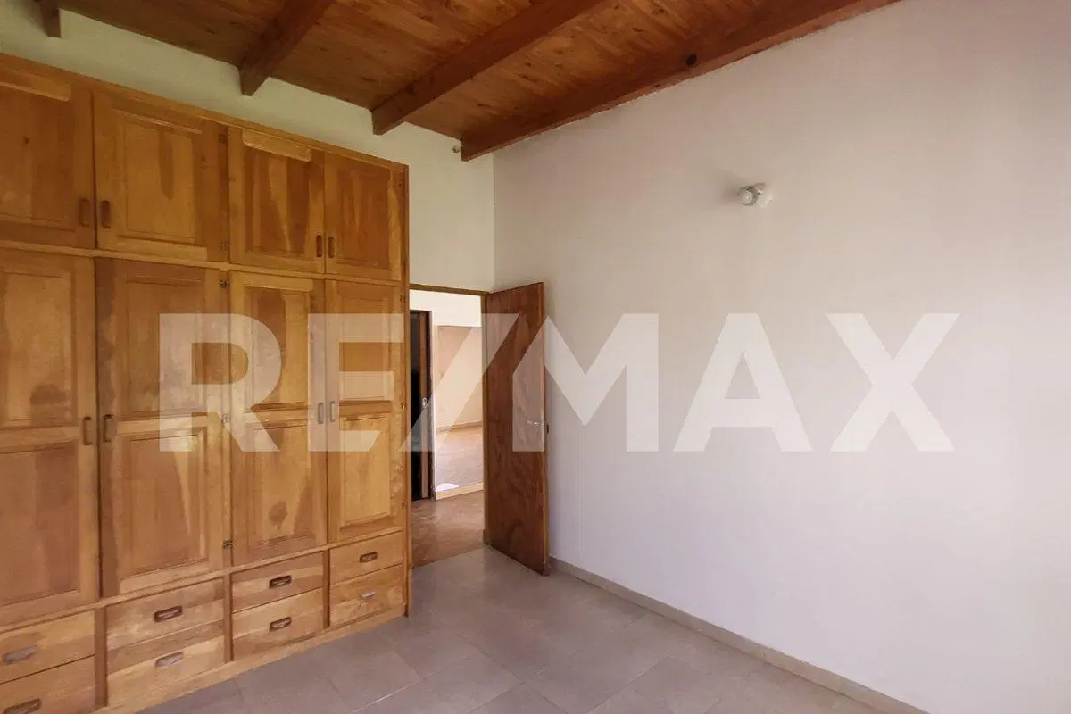 VENTA CASA 2 DORMITORIOS C/DEPTO BALSAS LAS PERLAS 2