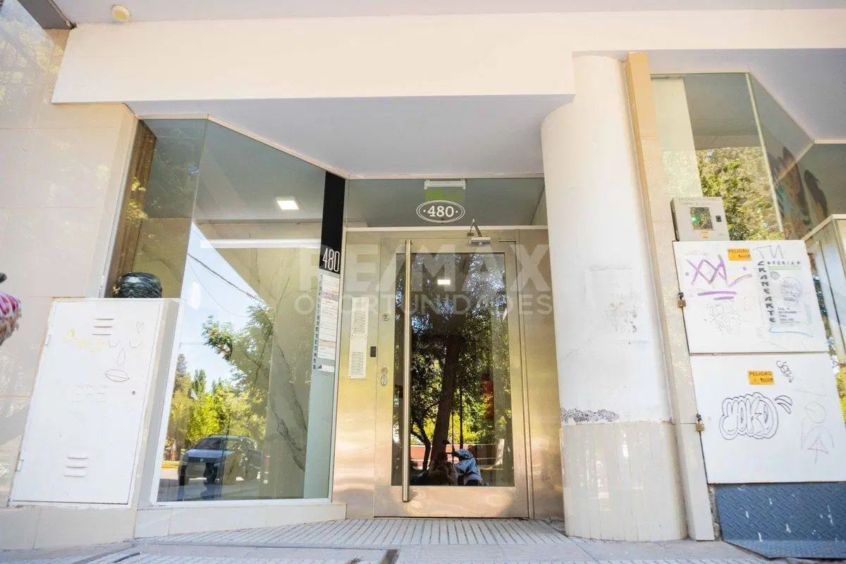 VENTA – OFICINA - AV. ARGENTINA 484 -NEUQUÉN 3