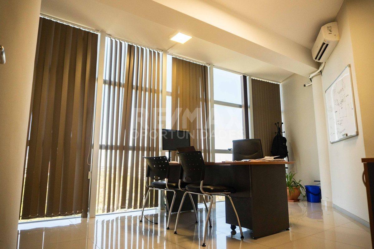 VENTA – OFICINA - AV. ARGENTINA 484 -NEUQUÉN