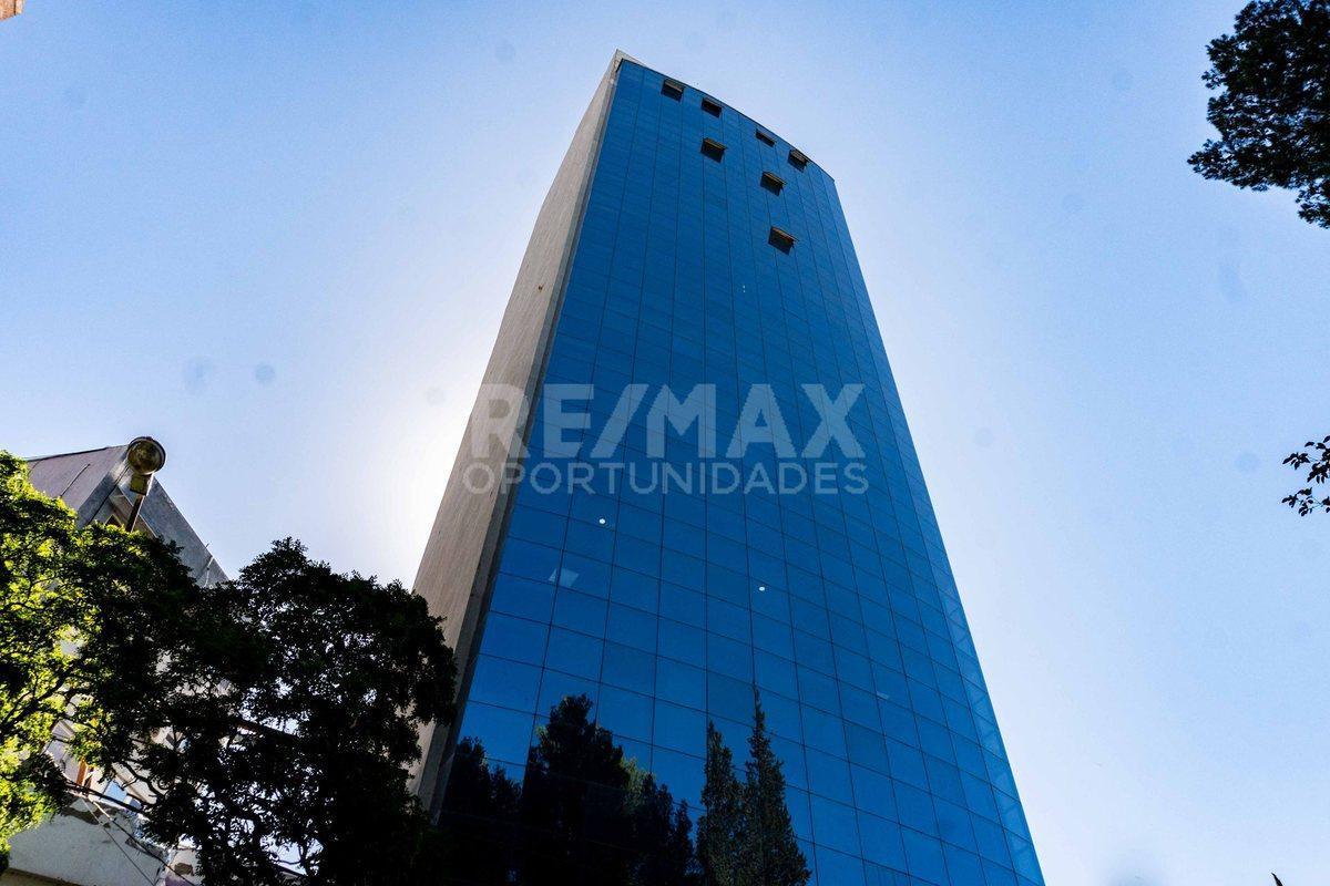 VENTA – OFICINA - AV. ARGENTINA 484 -NEUQUÉN