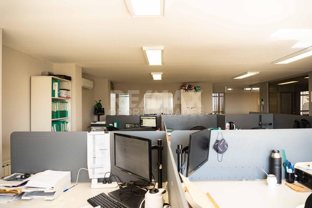 VENTA – OFICINA - AV. ARGENTINA 484 -NEUQUÉN