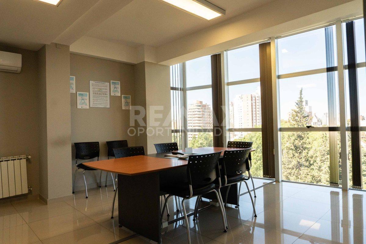 VENTA – OFICINA - AV. ARGENTINA 484 -NEUQUÉN