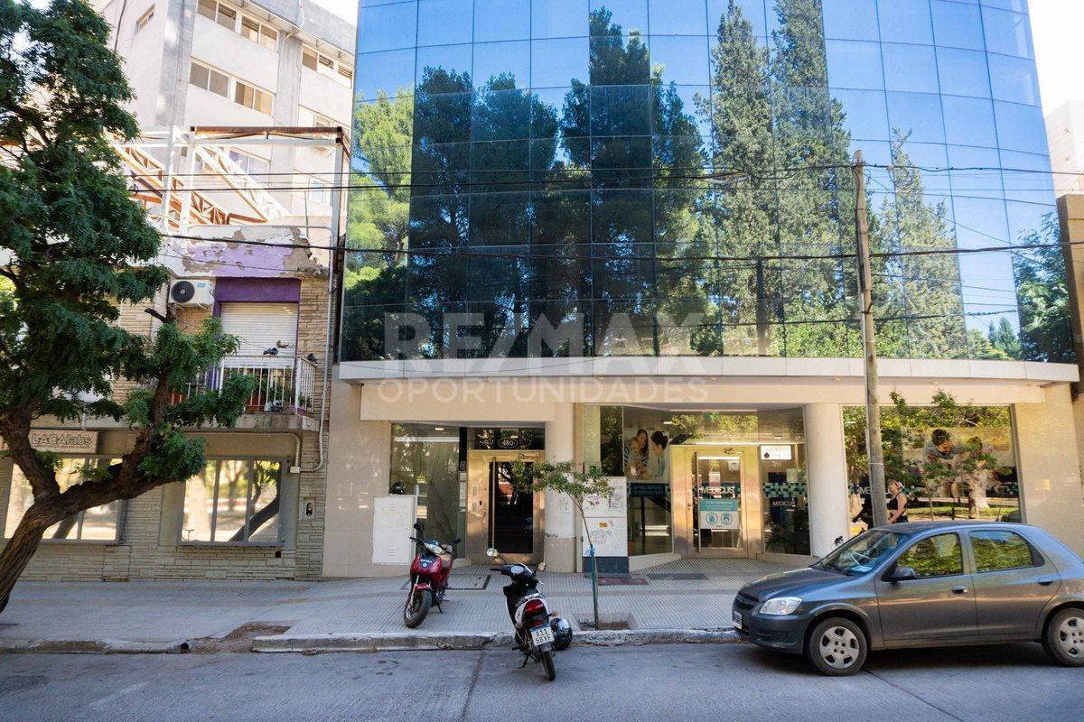 VENTA – OFICINA - AV. ARGENTINA 484 -NEUQUÉN