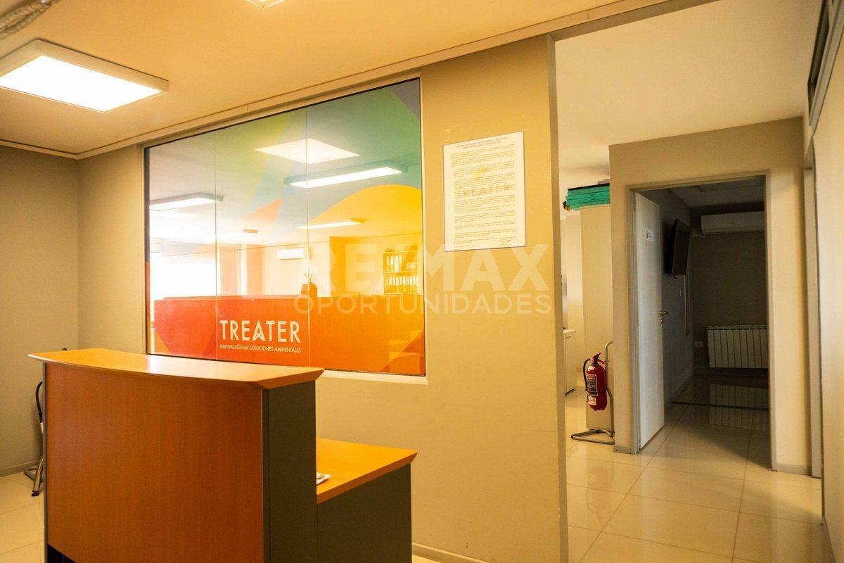 VENTA – OFICINA - AV. ARGENTINA 484 -NEUQUÉN