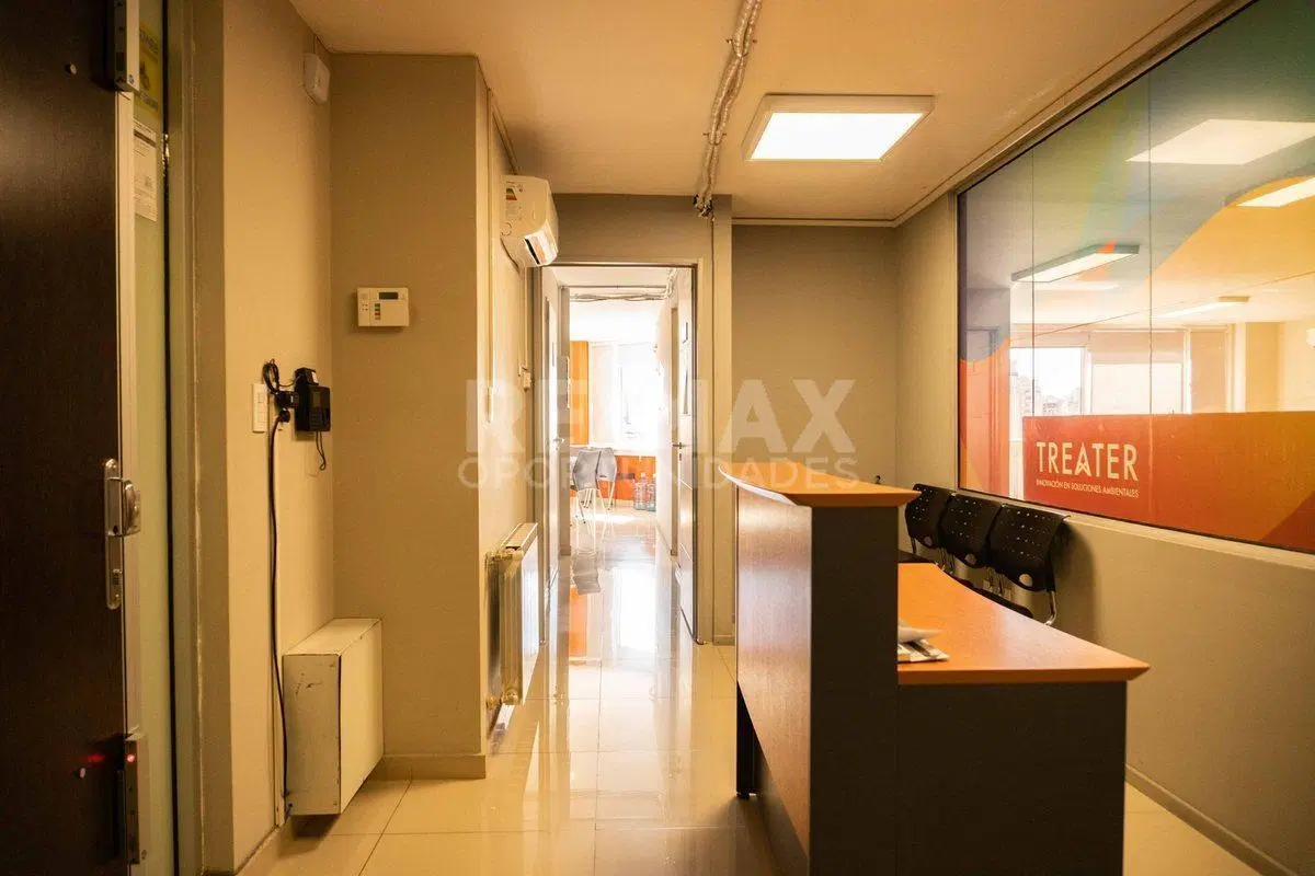 VENTA – OFICINA - AV. ARGENTINA 484 -NEUQUÉN 4