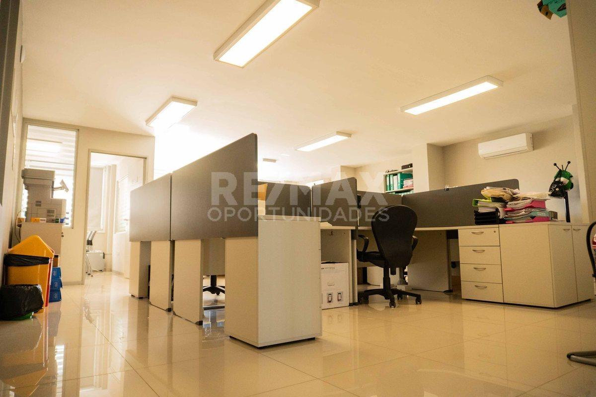 VENTA – OFICINA - AV. ARGENTINA 484 -NEUQUÉN