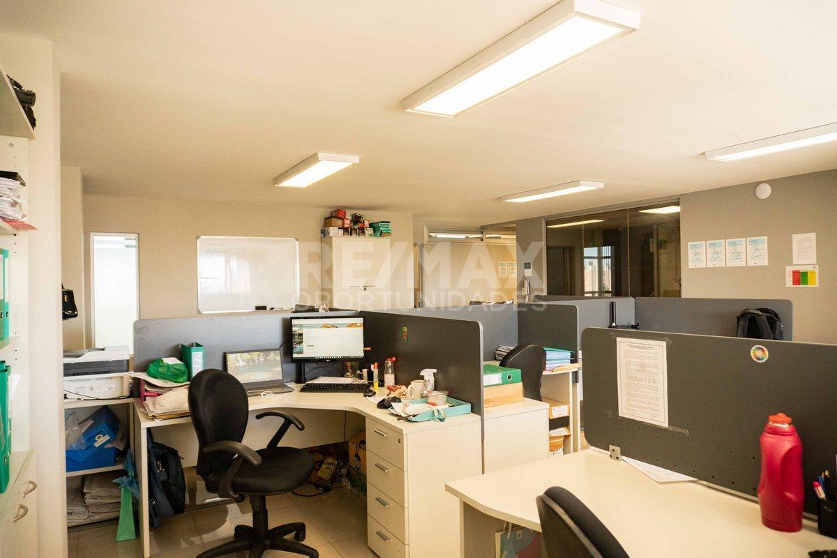 VENTA – OFICINA - AV. ARGENTINA 484 -NEUQUÉN