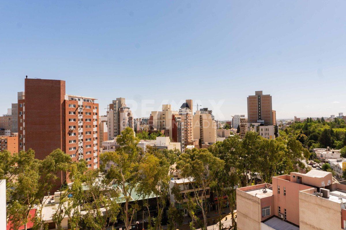 VENTA – OFICINA - AV. ARGENTINA 484 -NEUQUÉN