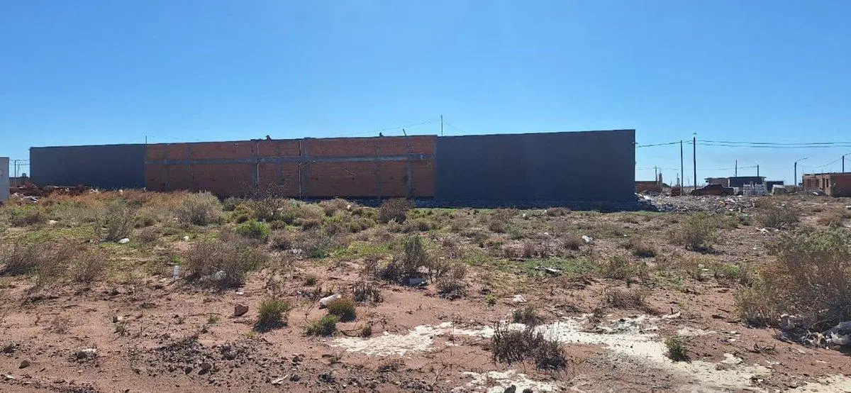 Terreno en venta Asomupat Añelo Neuquen 6