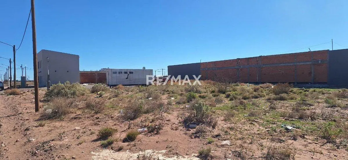 Terreno en venta Asomupat Añelo Neuquen 4