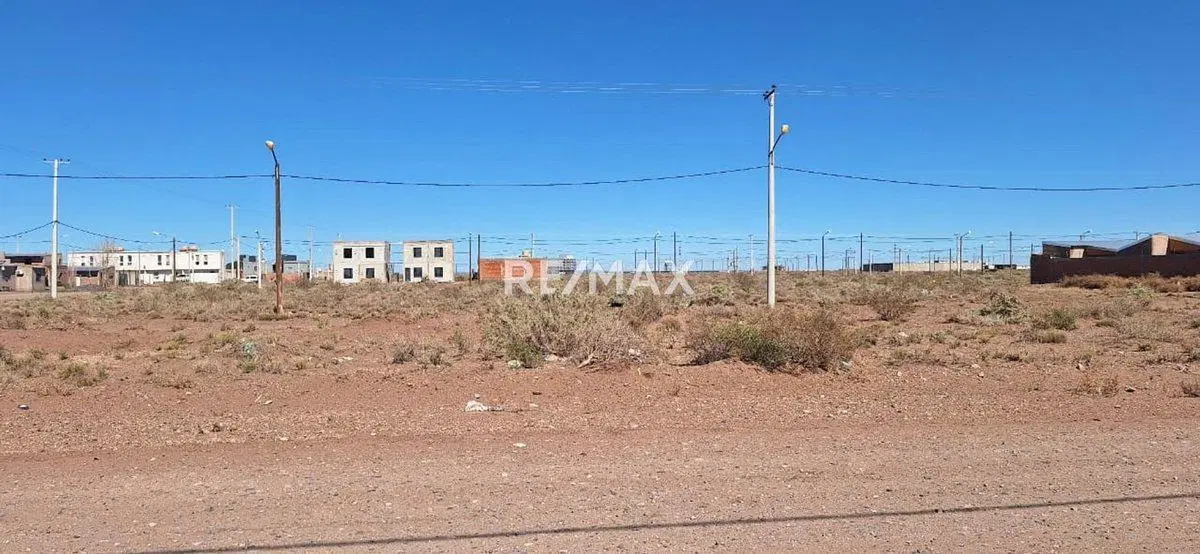 Terreno en venta Asomupat Añelo Neuquen 5