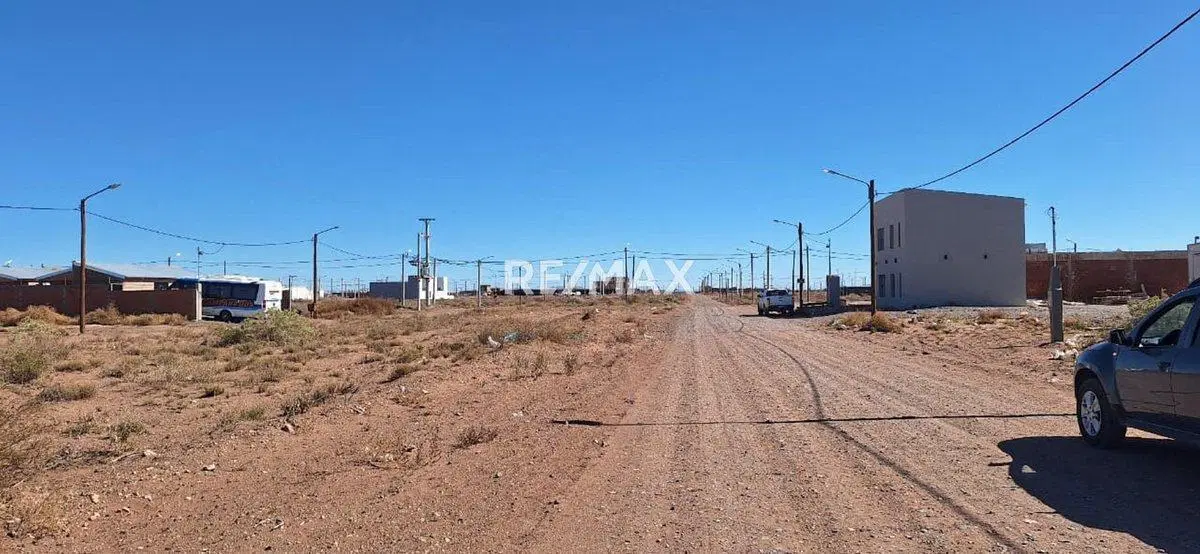 Terreno en venta Asomupat Añelo Neuquen 3