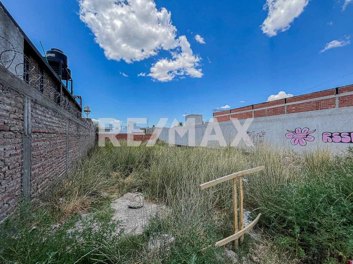 EN VENTA TERRENO COMERCIAL CALLE ROCA PLOTTIER 2