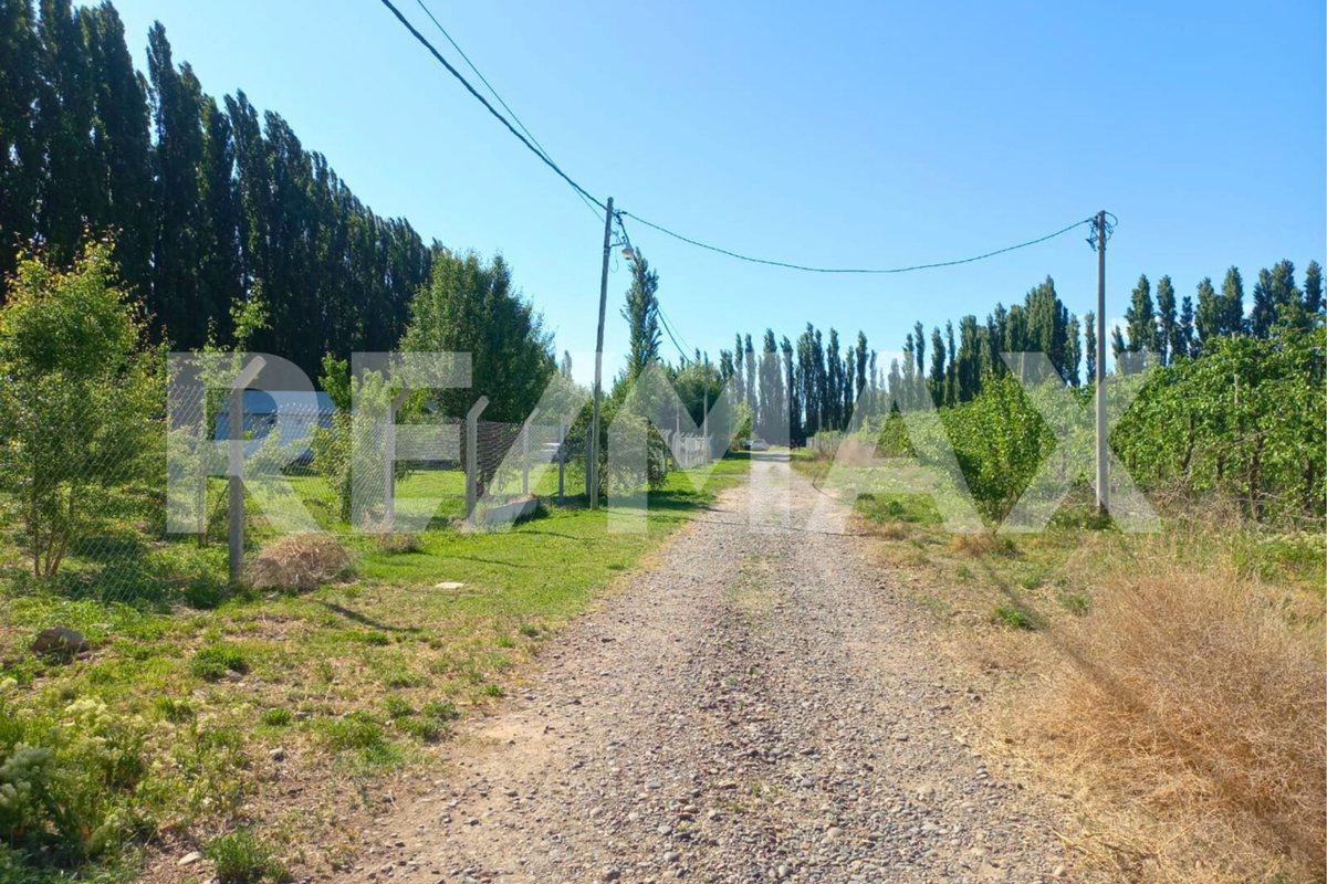 VENTA LOTE 5.000 M2 RESIDENCIAL CENTENARIO
