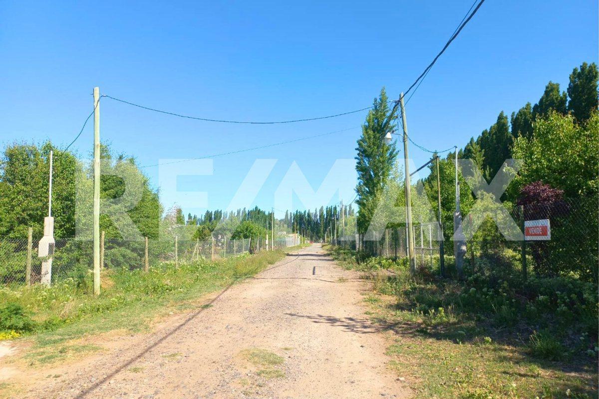 VENTA LOTE 5.000 M2 RESIDENCIAL CENTENARIO