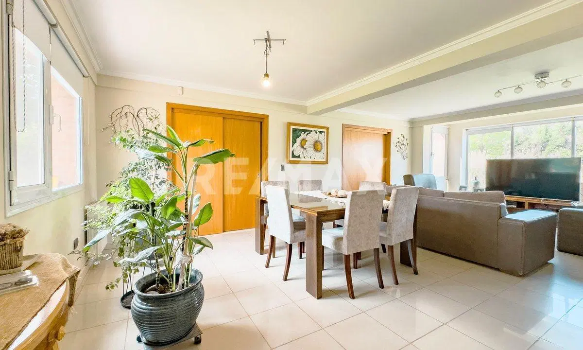 VENTA CASA B* LOS OLIVOS 4 DORMITORIOS CENTENARIO 8