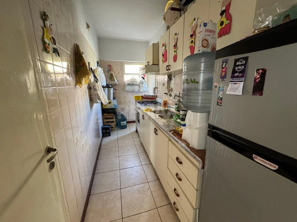 DEPARTAMENTO 3 DORMITORIOS EN VENTA | CENTRO ESTE 5