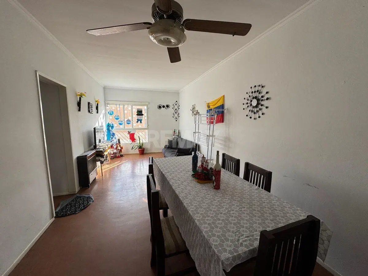DEPARTAMENTO 3 DORMITORIOS EN VENTA | CENTRO ESTE 4