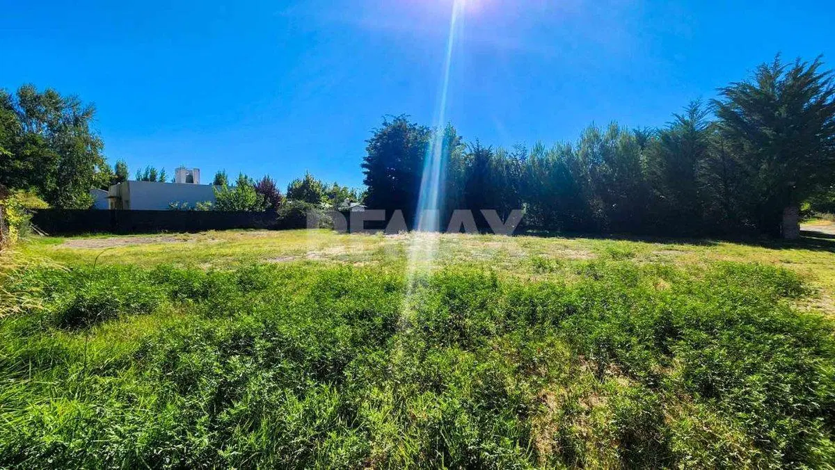 VENTA TERRENO EN B° PRIVADO LA RIBERA | PLOTTIER 3