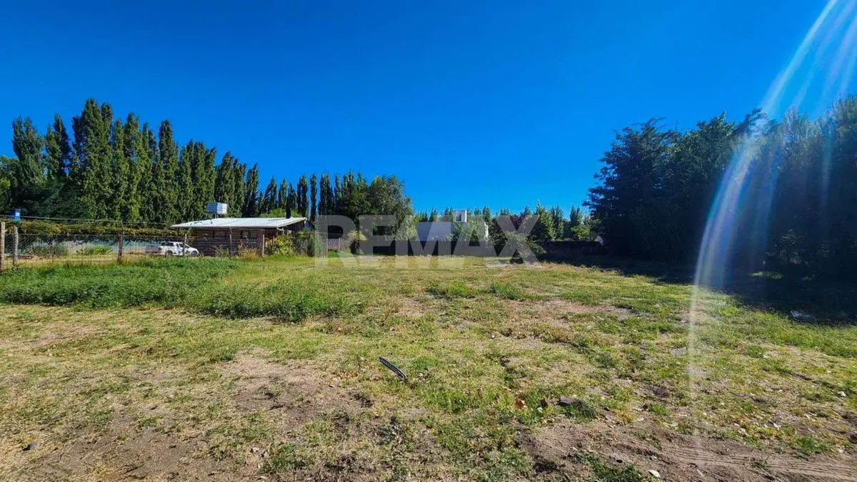 VENTA TERRENO EN B° PRIVADO LA RIBERA | PLOTTIER 4