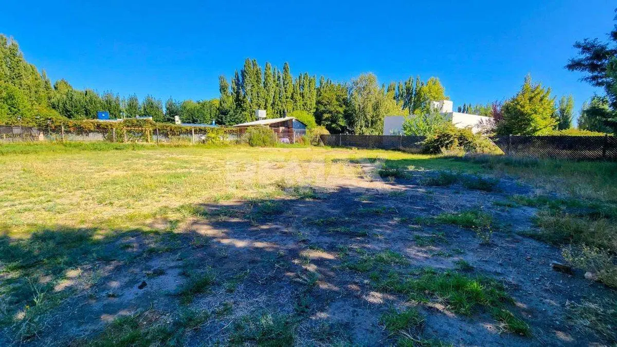 VENTA TERRENO EN B° PRIVADO LA RIBERA | PLOTTIER 5
