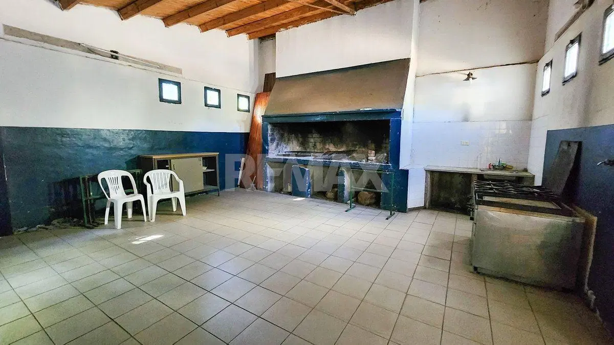 VENTA TERRENO EN B° PRIVADO LA RIBERA | PLOTTIER 8