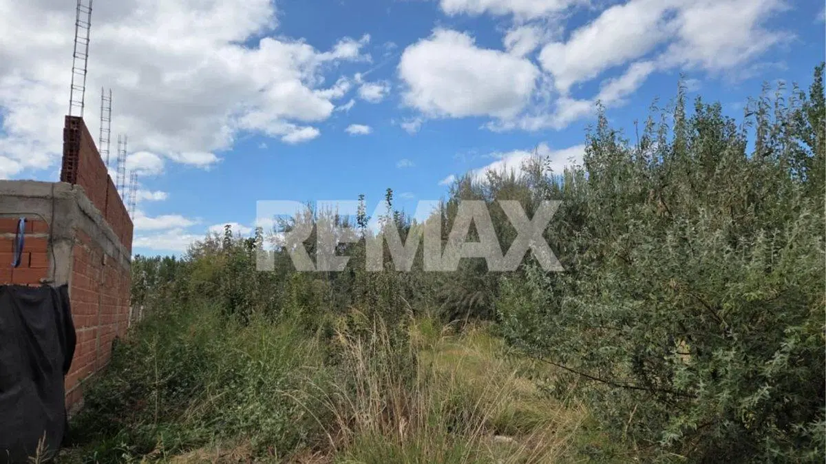 EN VENTA | TERRENO EN FINCAS DE VISTA ALEGRE III 5