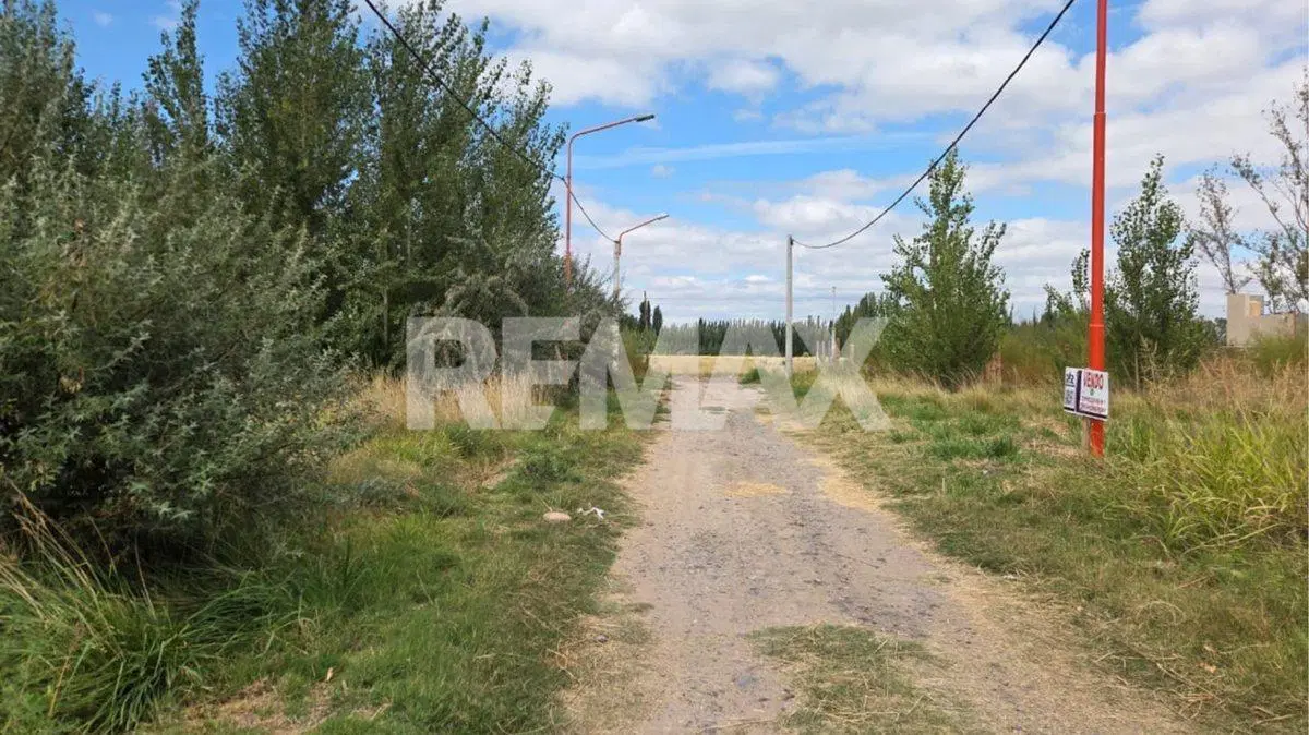 EN VENTA | TERRENO EN FINCAS DE VISTA ALEGRE III 2