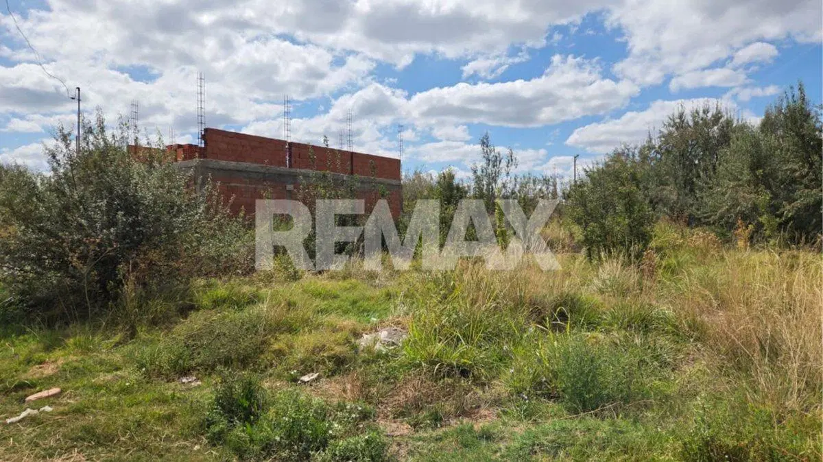 EN VENTA | TERRENO EN FINCAS DE VISTA ALEGRE III 4