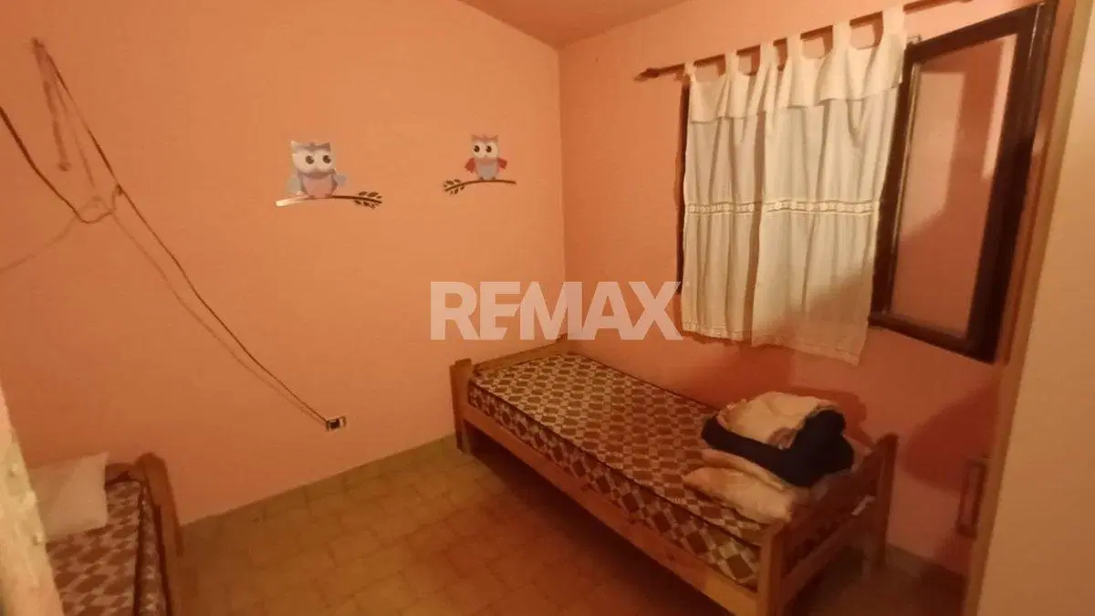 VENTA DUPLEX 3 DORMITORIOS - CENTENARIO 8
