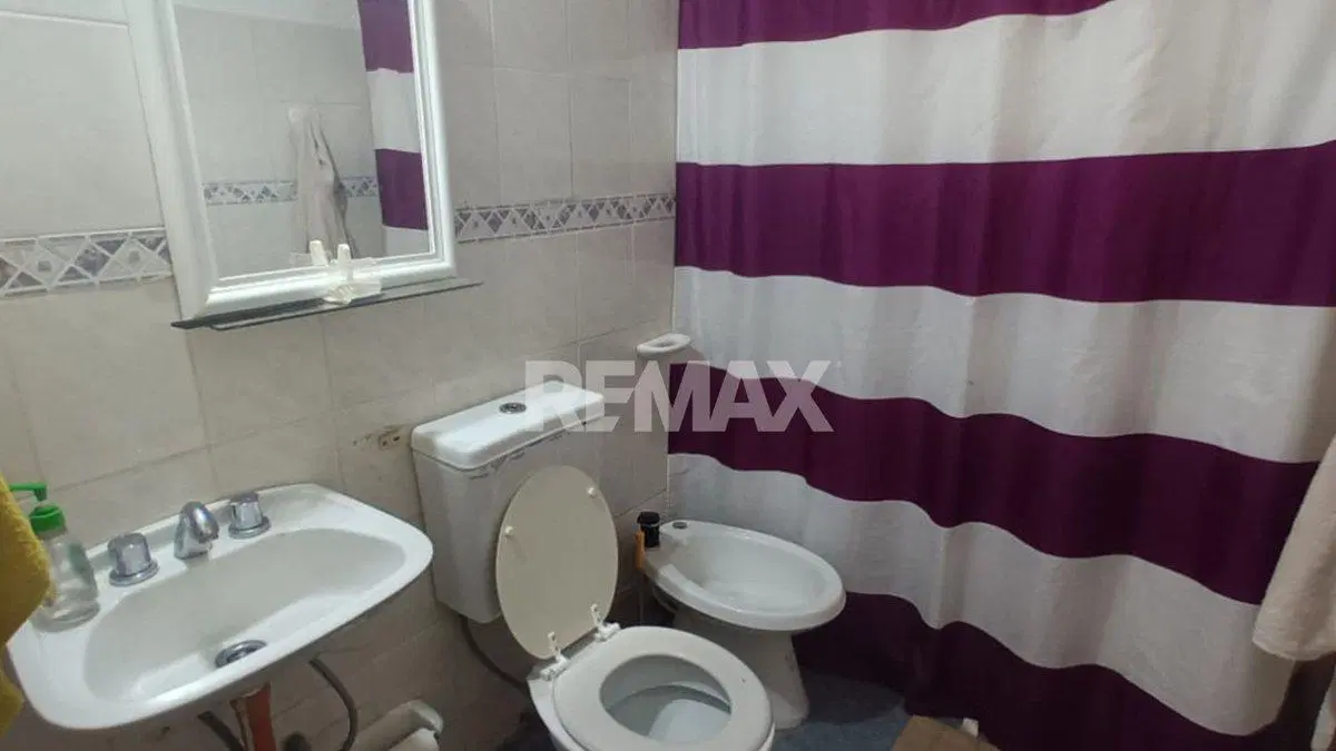 VENTA DUPLEX 3 DORMITORIOS - CENTENARIO 4
