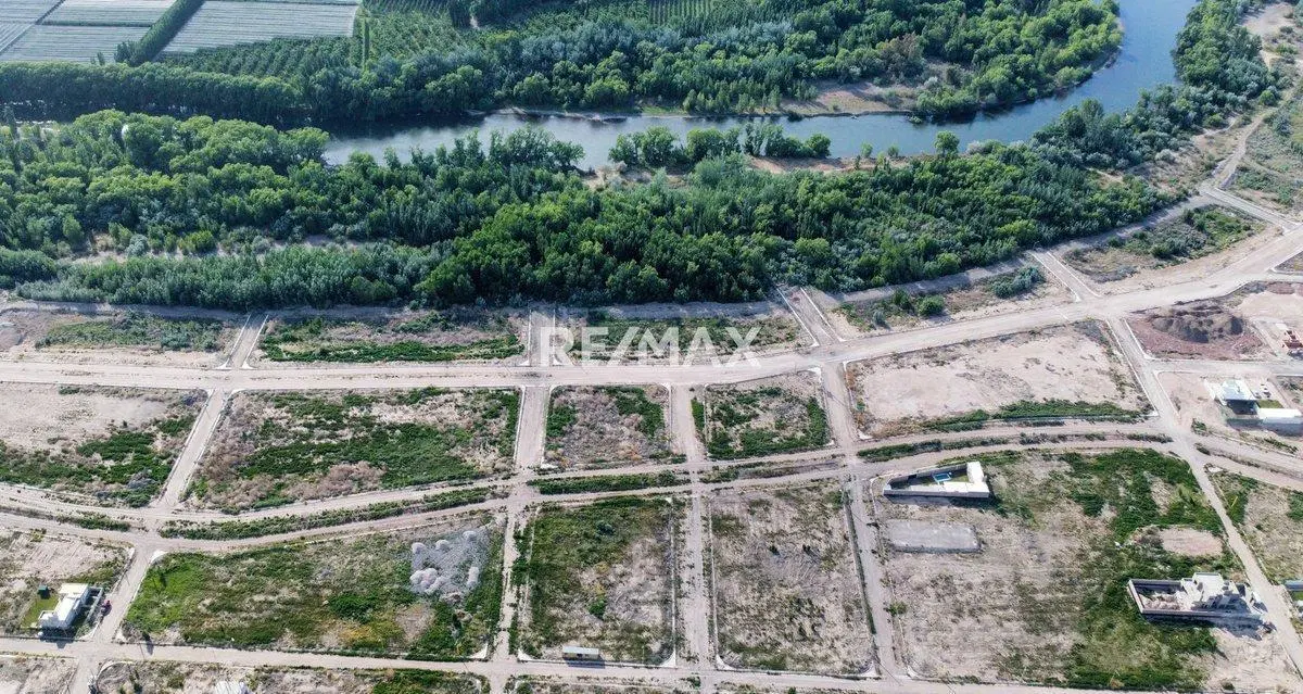 Venta - Lote comercial - 807 m2 - Prima Terra 3