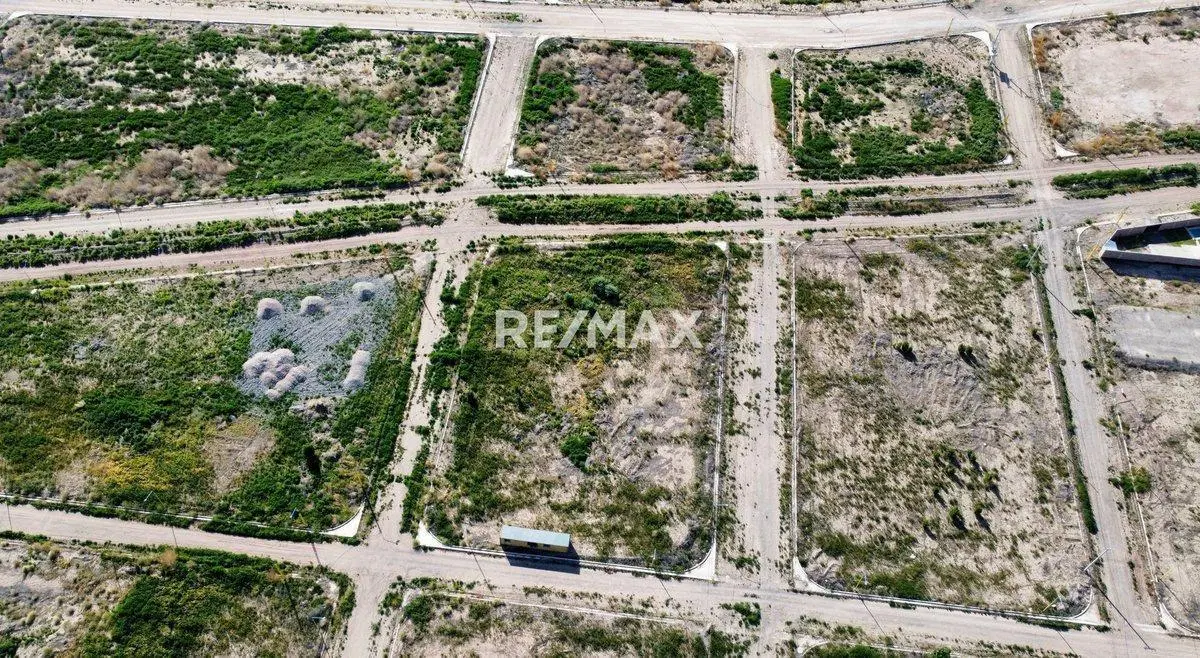 Venta - Lote comercial - 807 m2 - Prima Terra 4