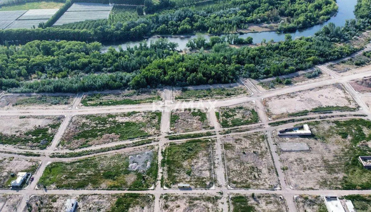Venta - Lote comercial - 807 m2 - Prima Terra 2