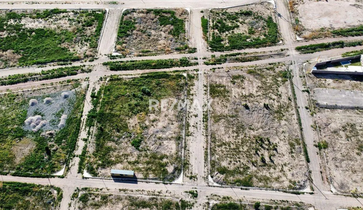Venta - Lote comercial - 807 m2 - Prima Terra 5