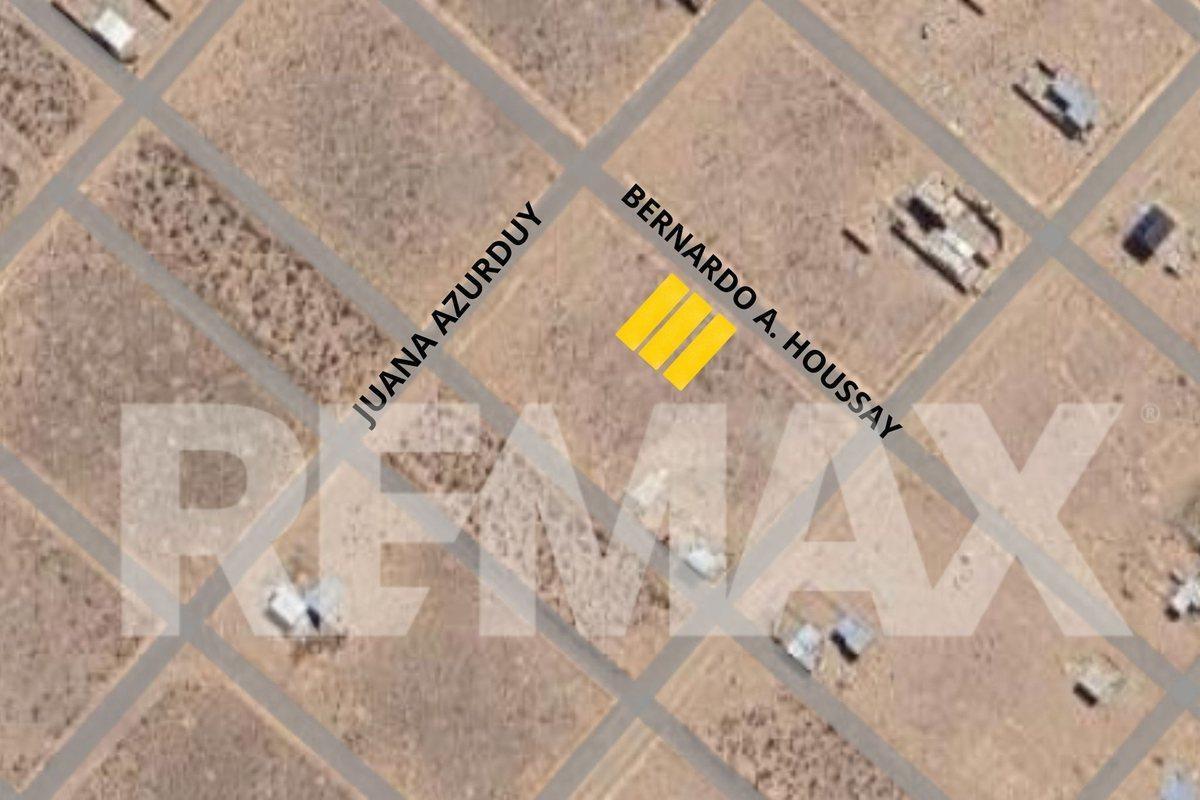 Venta Lote Coop 2 Rios Centenario Neuquén